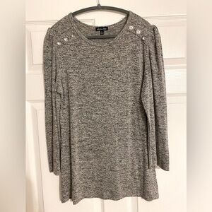 Olivia Blu sweater XL